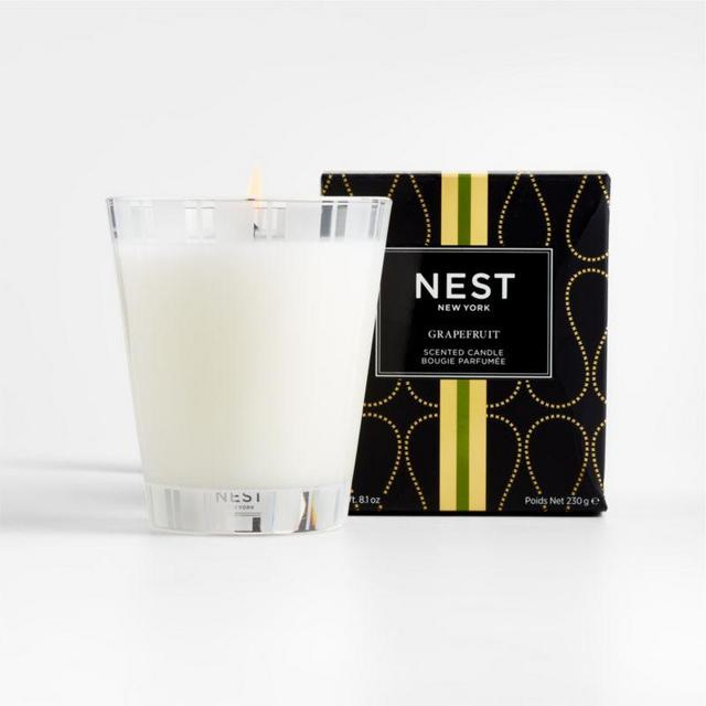 NEST New York Grapefruit Scented Candle