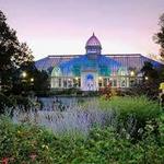 Franklin Park Conservatory and Botanical Gardens