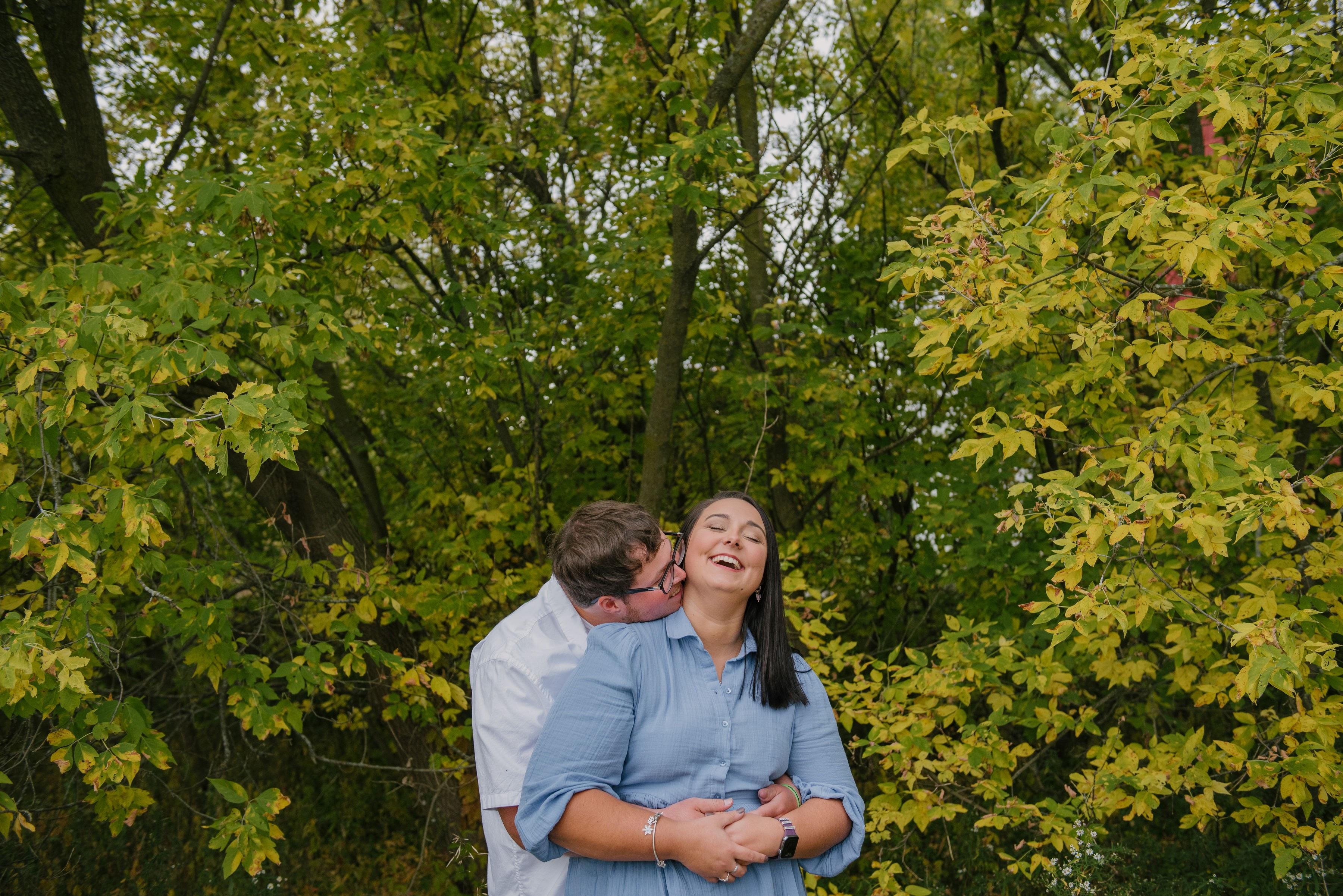 The Wedding Website of Heather Wood and Justin Kirby