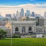 Union Station Kansas City