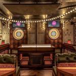 Flight Club Las Vegas