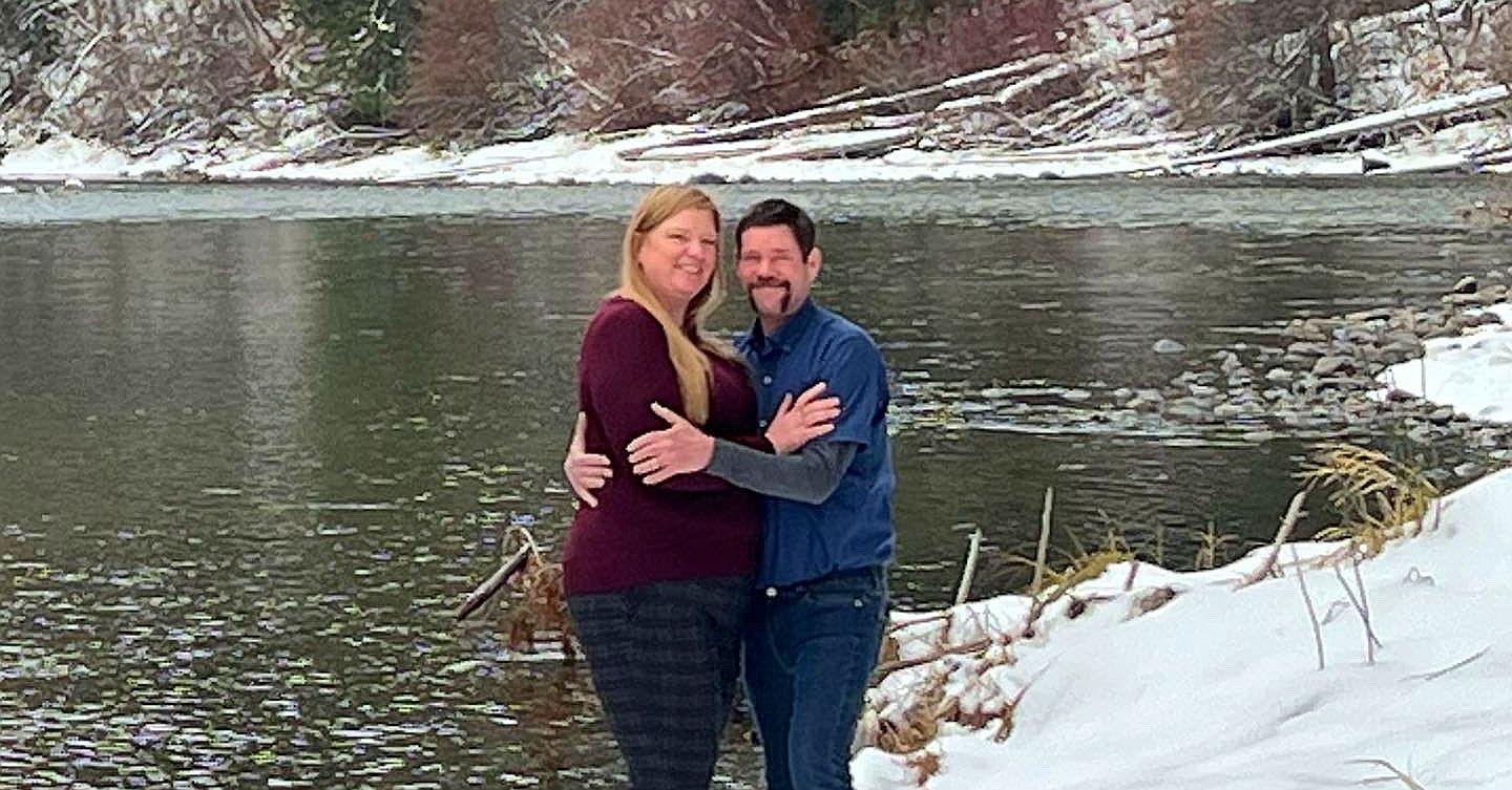 The Wedding Website of Jennifer Boreham and Travis Boreham