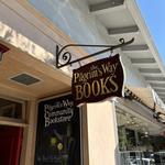 Pilgrims Way Community Bookstore and Secret Garden