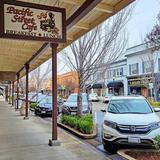 Downtown & Oldtown Roseville