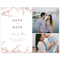 Save The Date
