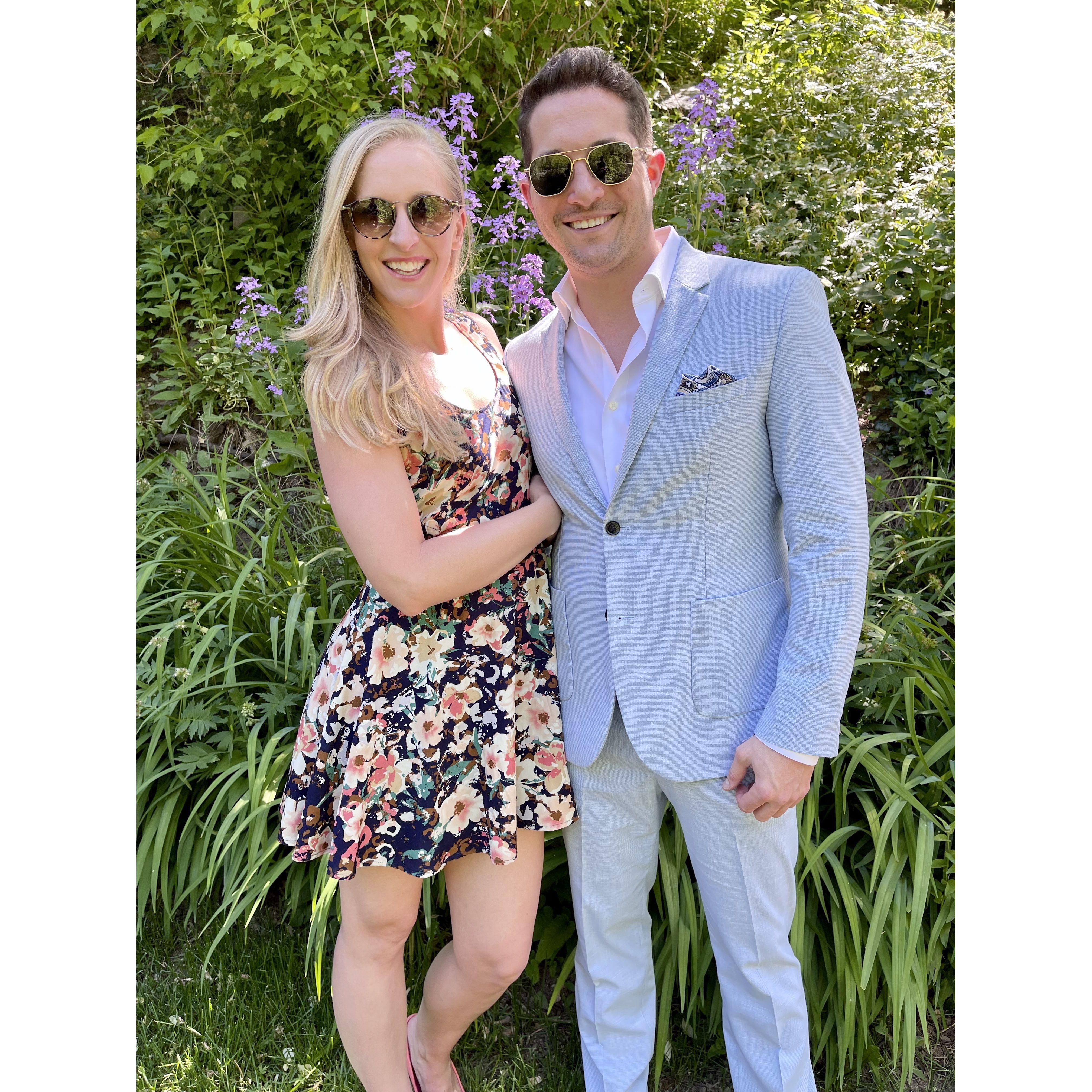 Colorado Wedding Trip