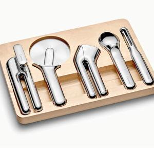 Kitchen Gadget Set, Set of 5