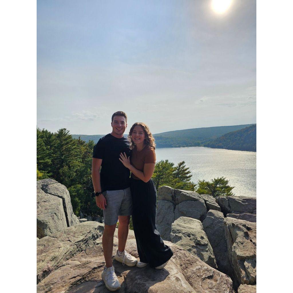 Devil's Lake