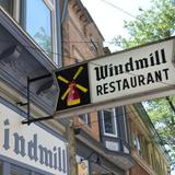 Windmill Restaurant
