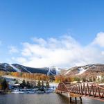 Killington Ski Area