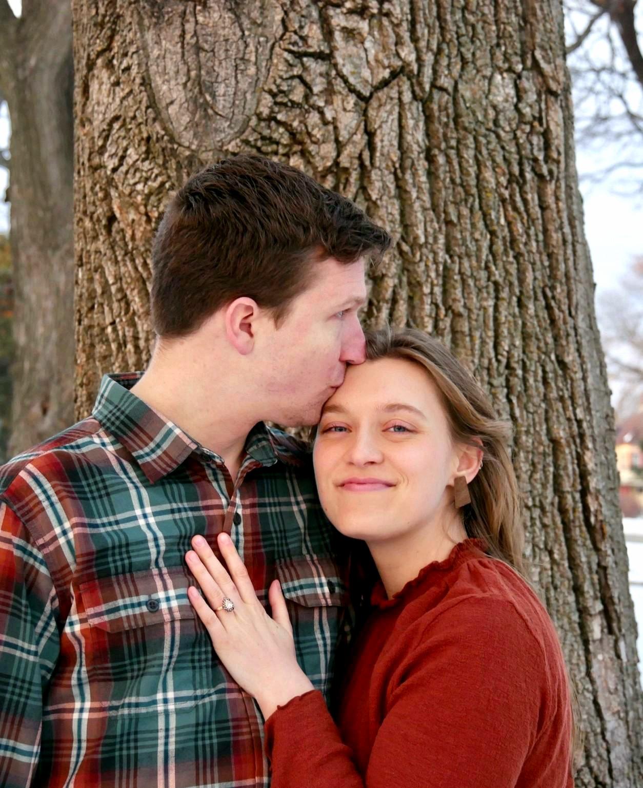 The Wedding Website of Cat Henning and Aaron Bowles