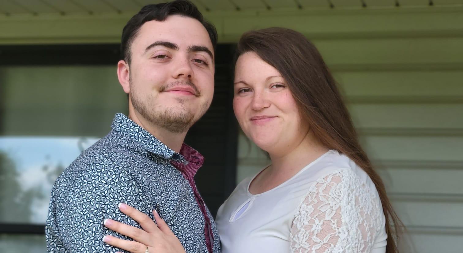 The Wedding Website of Mandi Rowell and Benjamin DeRossett