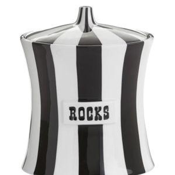 Vice Rocks Ice Bucket