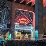 Granville Island