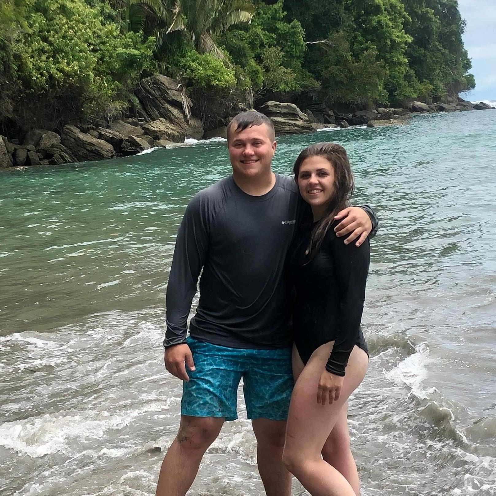 Costa Rica Trip 2018