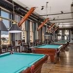 Phantom Canyon Brewing and Pool Hall