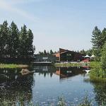 Alaska Native Heritage Center