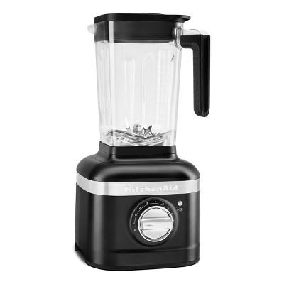 KitchenAid K400 Blender Black