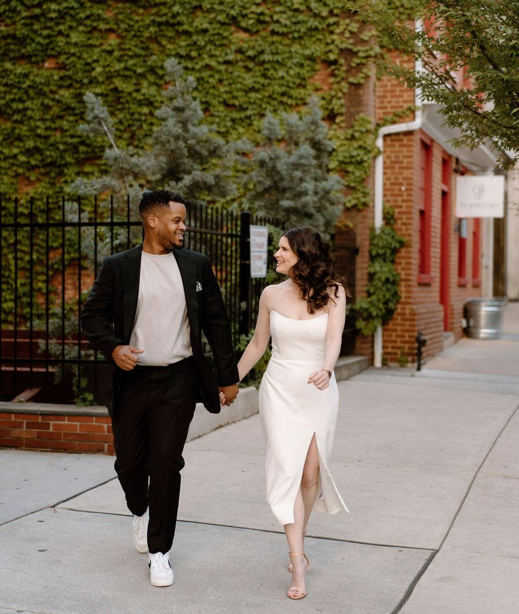 The Wedding Website of Victoria Feakins and Brandon Hubbard
