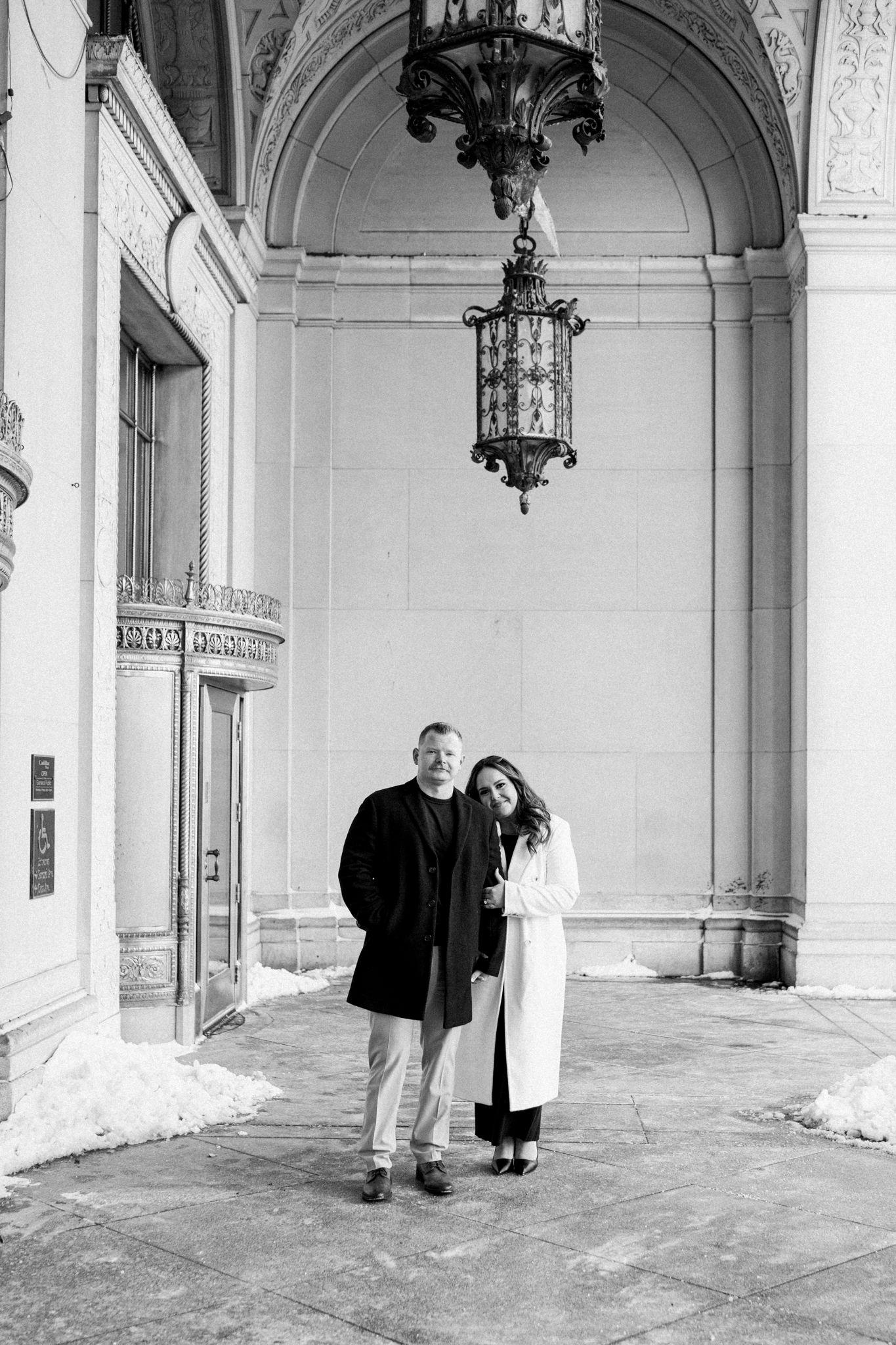 The Wedding Website of Maria Green and Nicholas Dusza