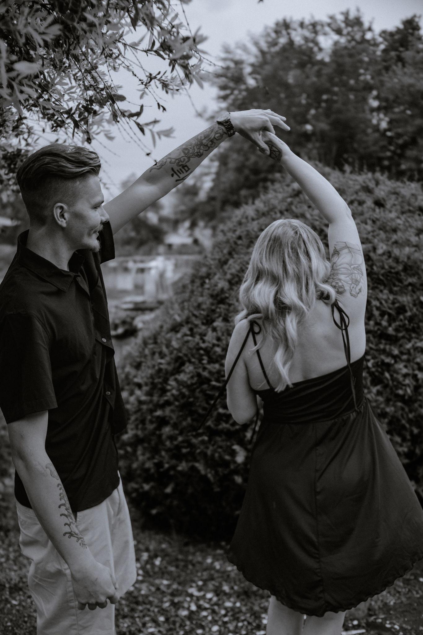 The Wedding Website of Julia Tanguay and Timothy Coberly