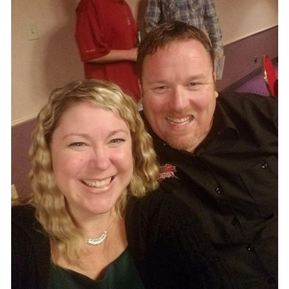 Company Dinner