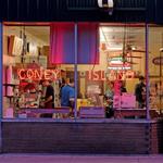 Fort Wayne's Famous Coney Island