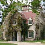Washington Irving's House