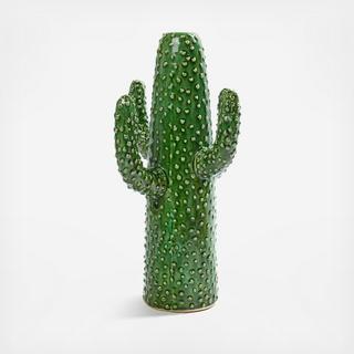 Cactus Vase