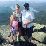 Whiteface Memorial Highway