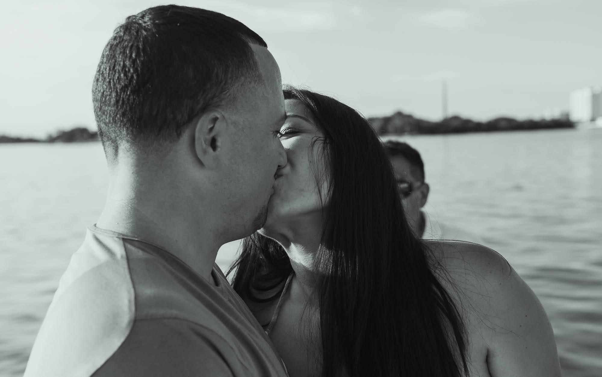 The Wedding Website of Lisa Fernandez and Eugene Kitrel