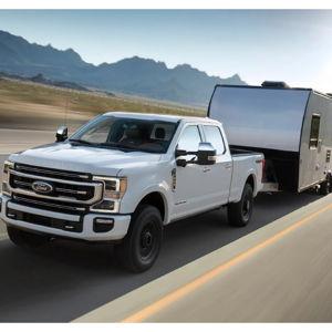 New Vehicle Fund!