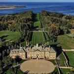 Castle Hill on the Crane Estate