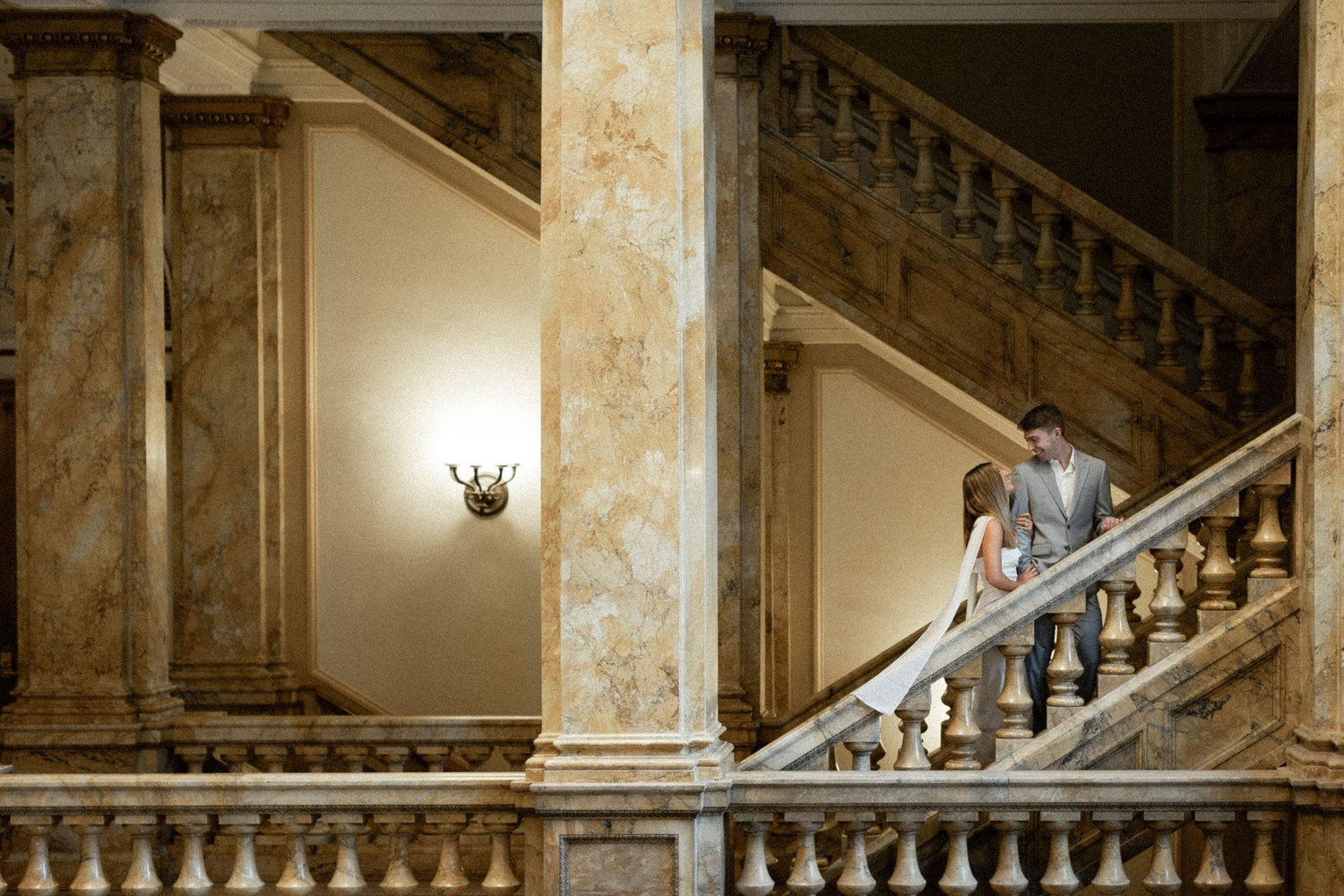 Nora Triller and Devin Goetsch's Wedding Website