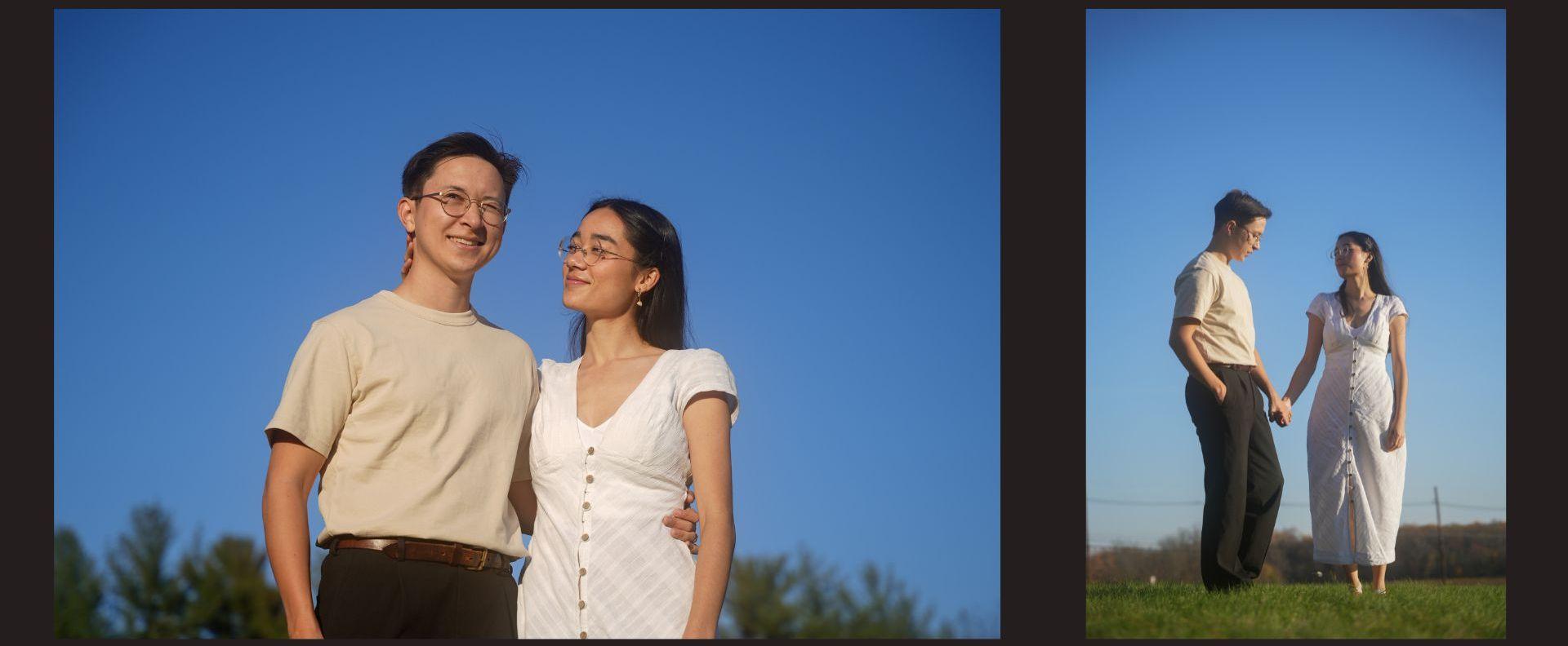 The Wedding Website of Patricia Fong and Micah Wong