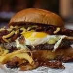 The Fix Burger Bar
