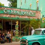 Cuban Pete's