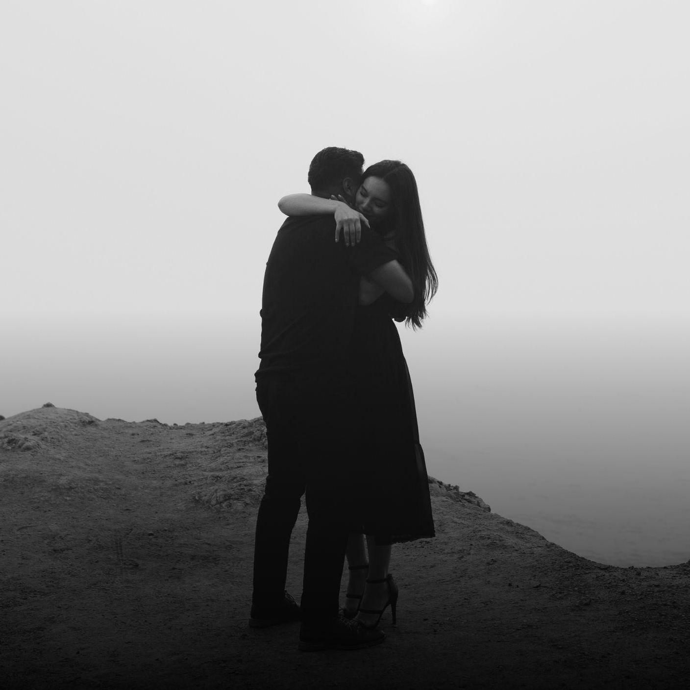 To forever.