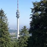 Avala Tower