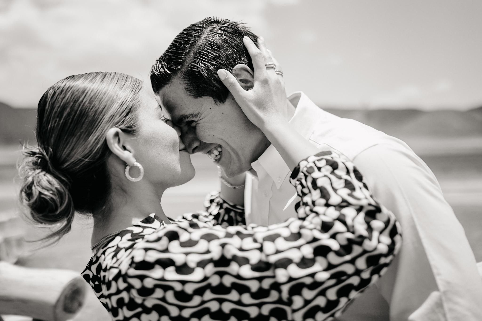 The Wedding Website of Fernanda Tapia and Enrique Yépiz