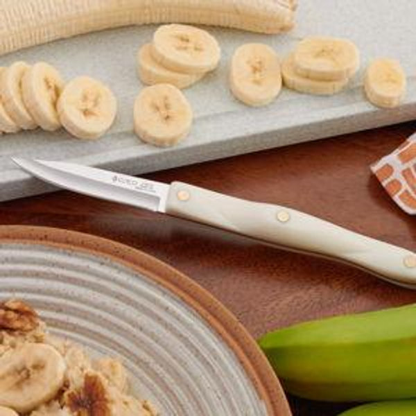 2-3/4" Paring Knife | Cutco | Pearl