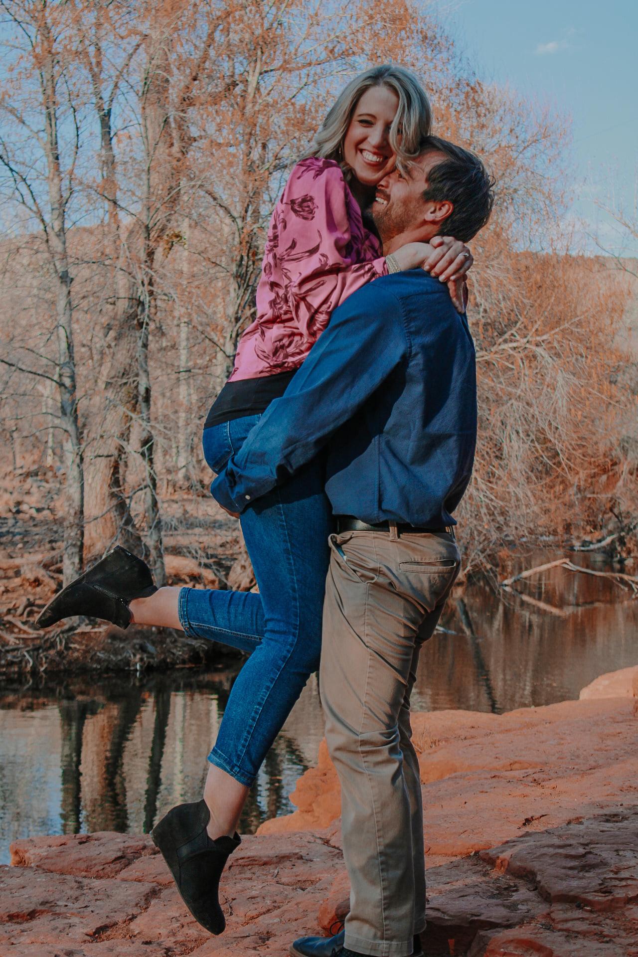 The Wedding Website of Chelsea Cleary and Toby Leon