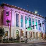 The Mob Museum