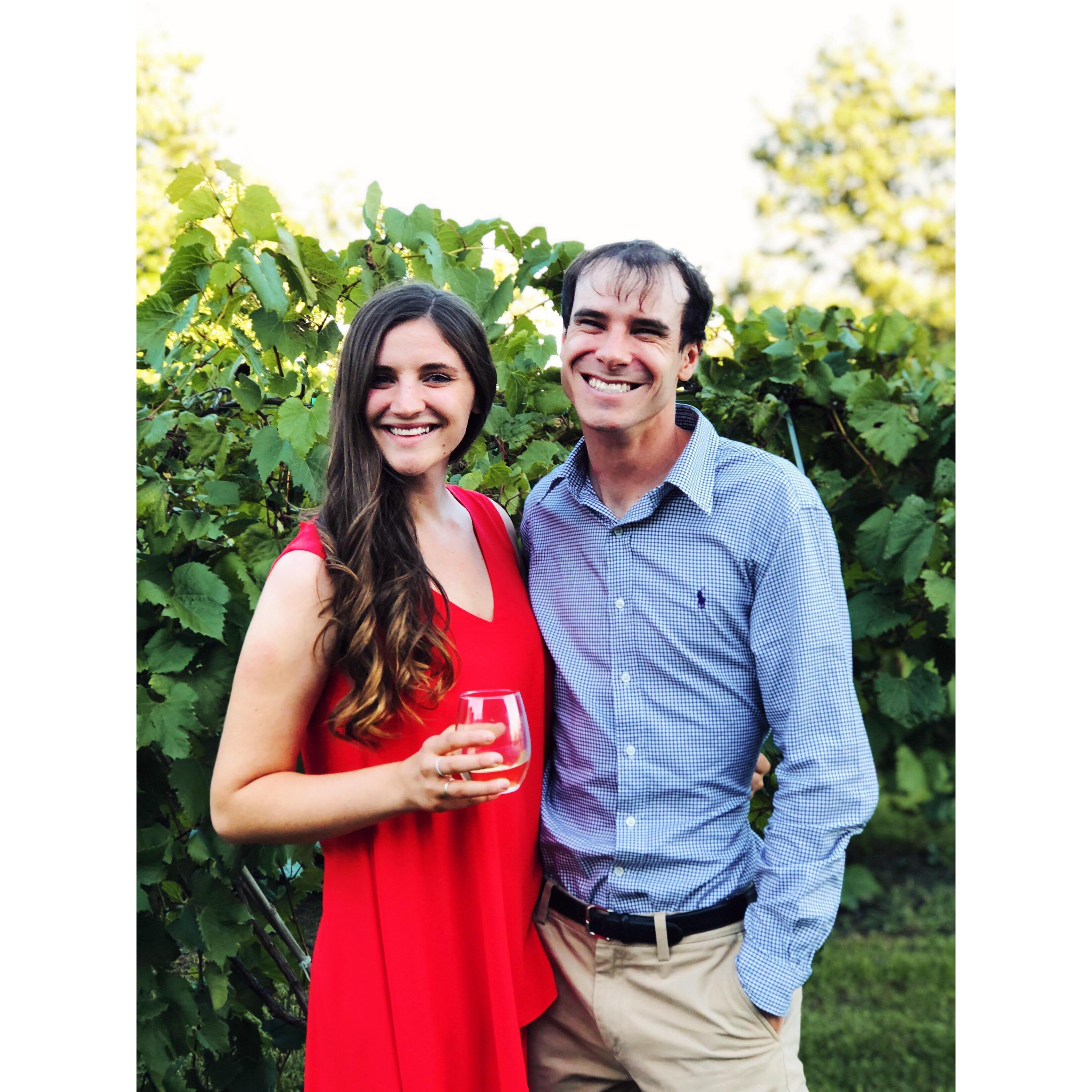 wine.