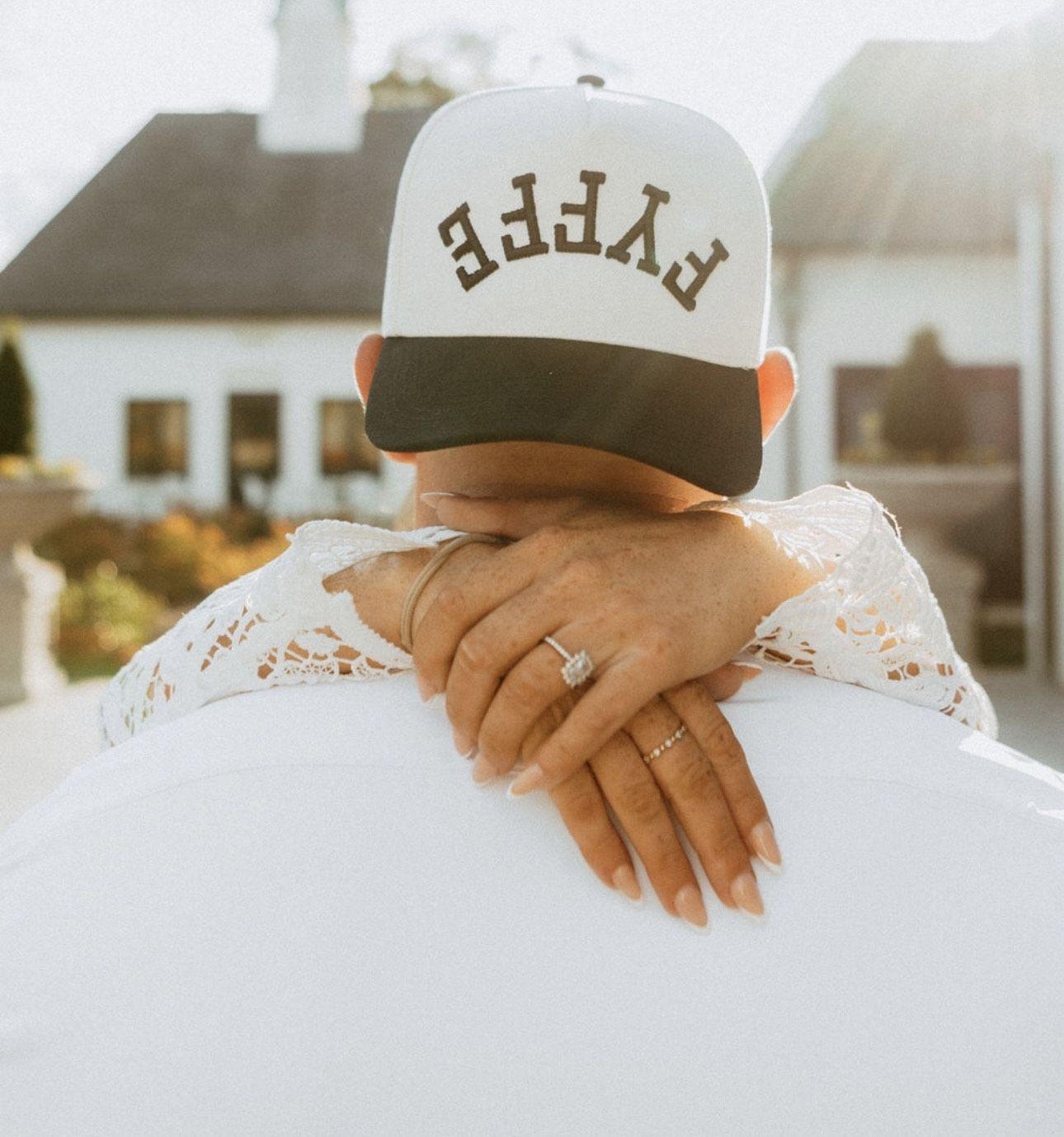 The Wedding Website of Shayna Finley and Josh Fyffe
