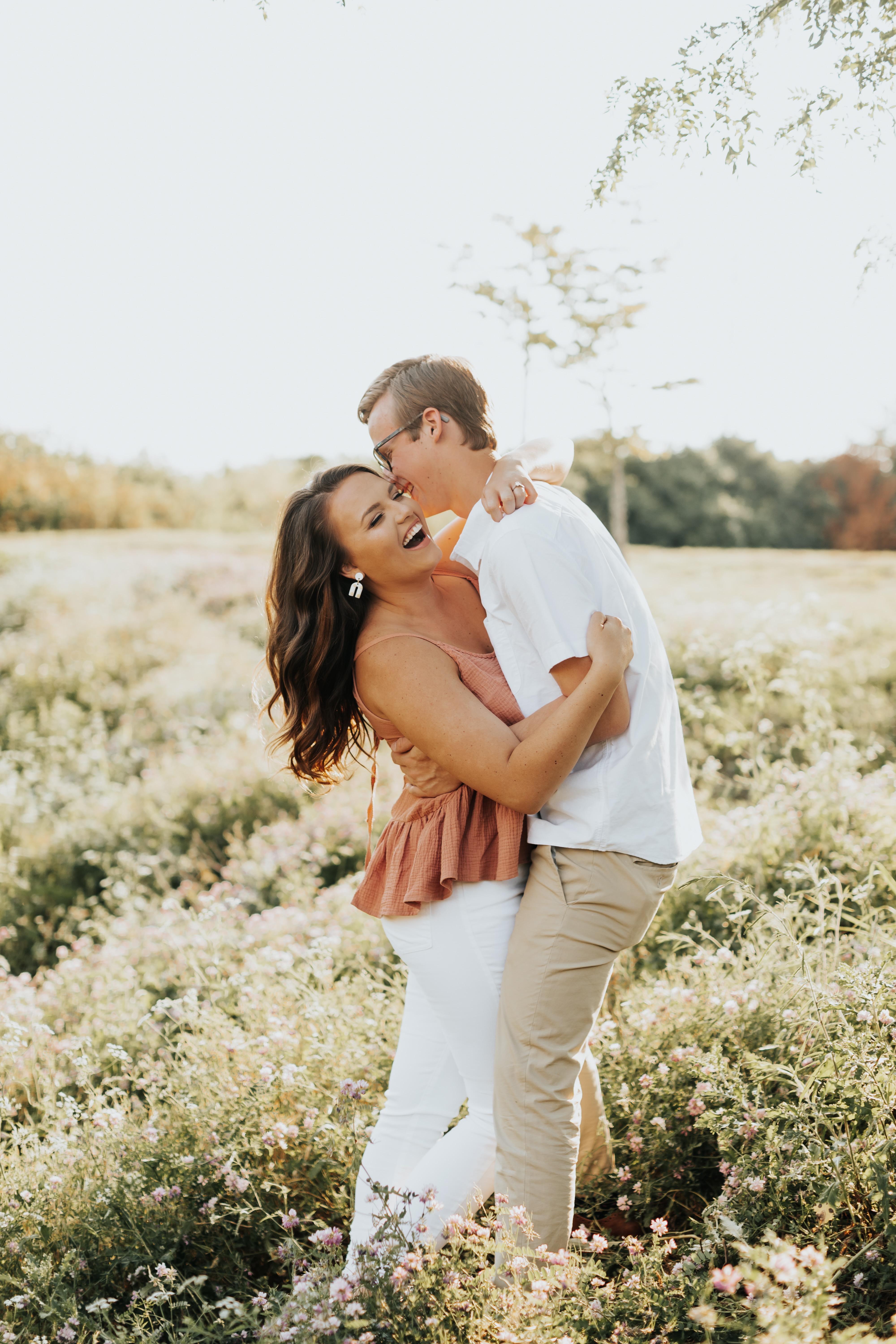 The Wedding Website of Hannah Turner and Morgan Reagle