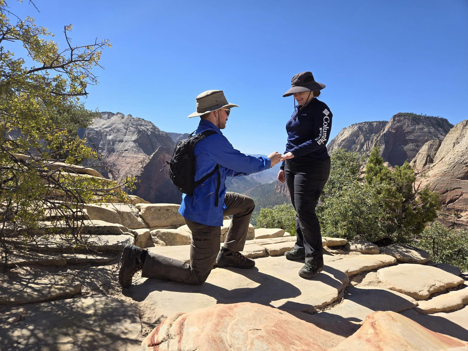 The Wedding Website of Eleanor Nordquist and Dakota Dabovich