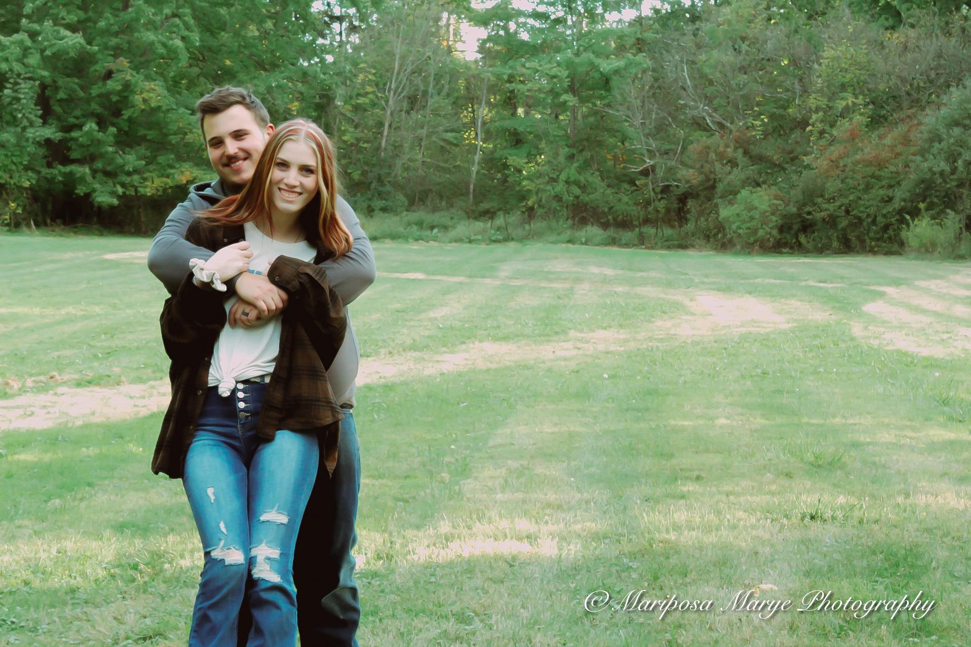 The Wedding Website of Breanna Garver and Zachary Glenn