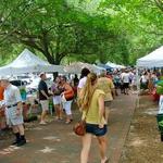 Palafox Market