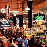 Grand Central Market